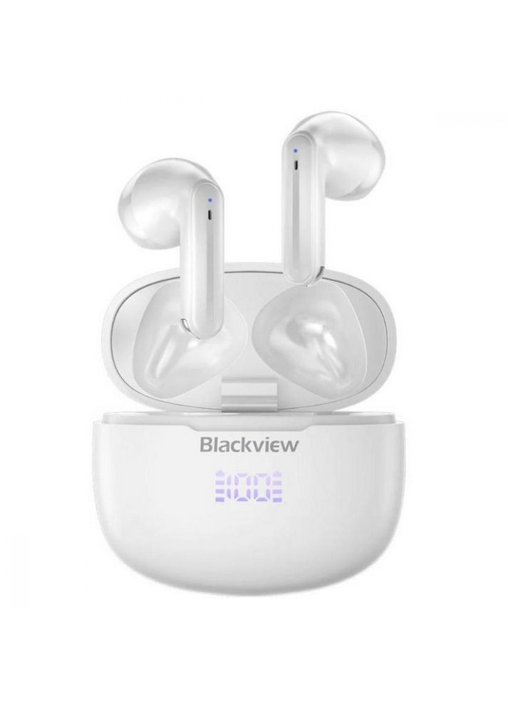 Навушники TWS AirBuds 7 White Blackview (314982126)