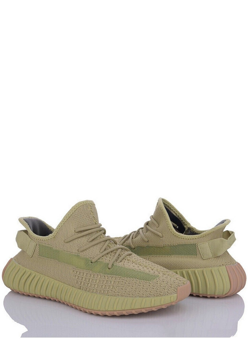 Хакі всесезон кросівки ccxn202-8 Stilli