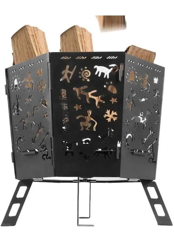 Мангал CNH22CJ036 Naturehike (316443304)