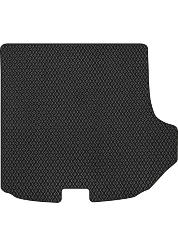 Килимок в багажник Jeep Grand Cherokee (ZJ) 1993-1998 SUV USA (JP52032B1RBB) Evatech (398672648)
