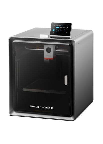 3D-принтер Kobra S1, закрытая конструкция Anycubic (351505698)