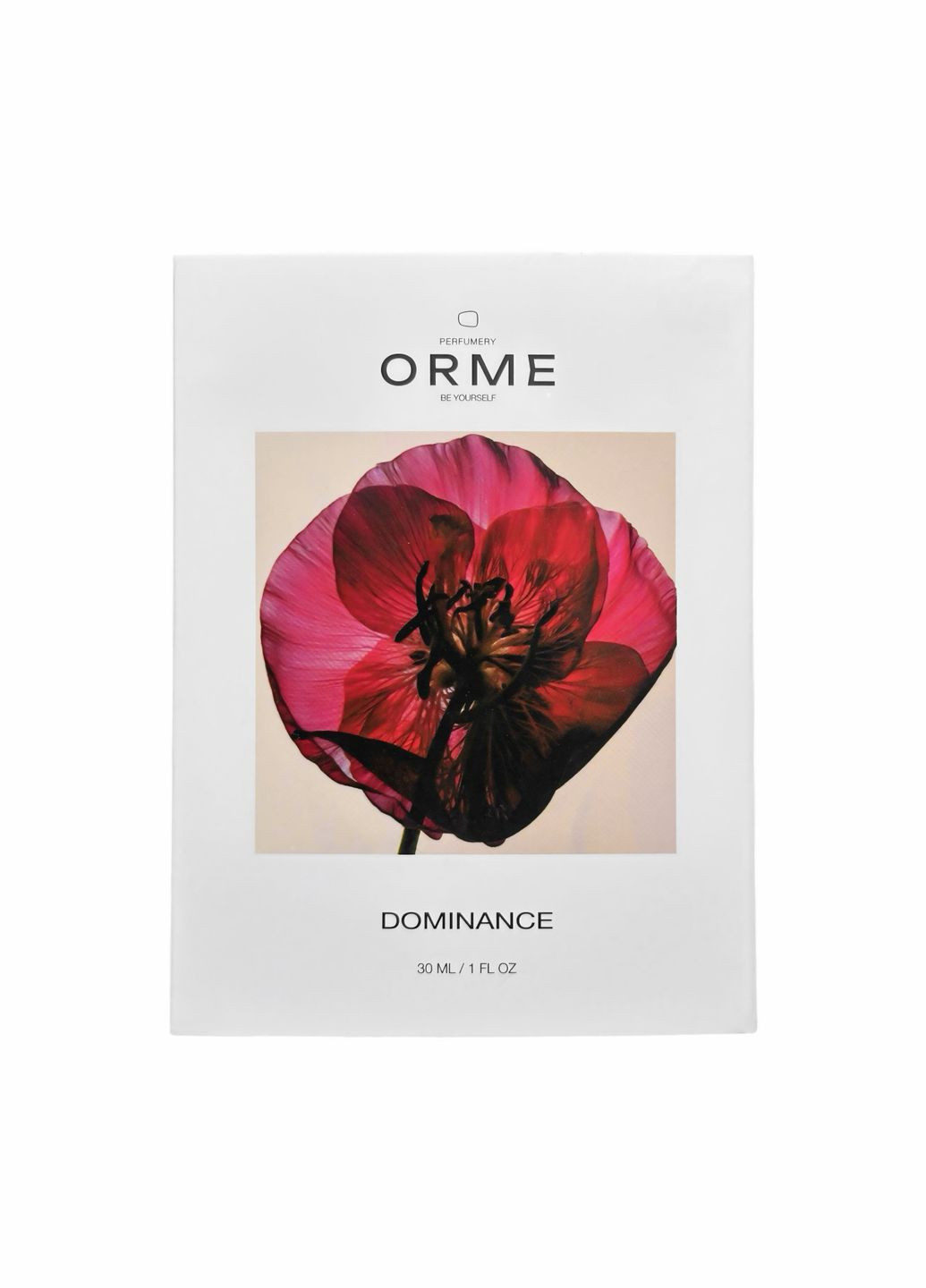 Духи Dominance 30 мл ORME (340824619)