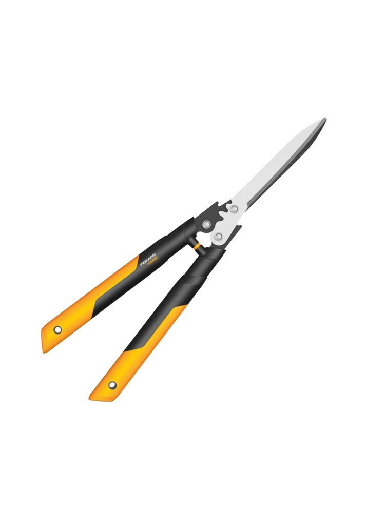 Ножиці для живоплоту PowerGear HSX92 66,5 см 1100 г Fiskars (316621773)