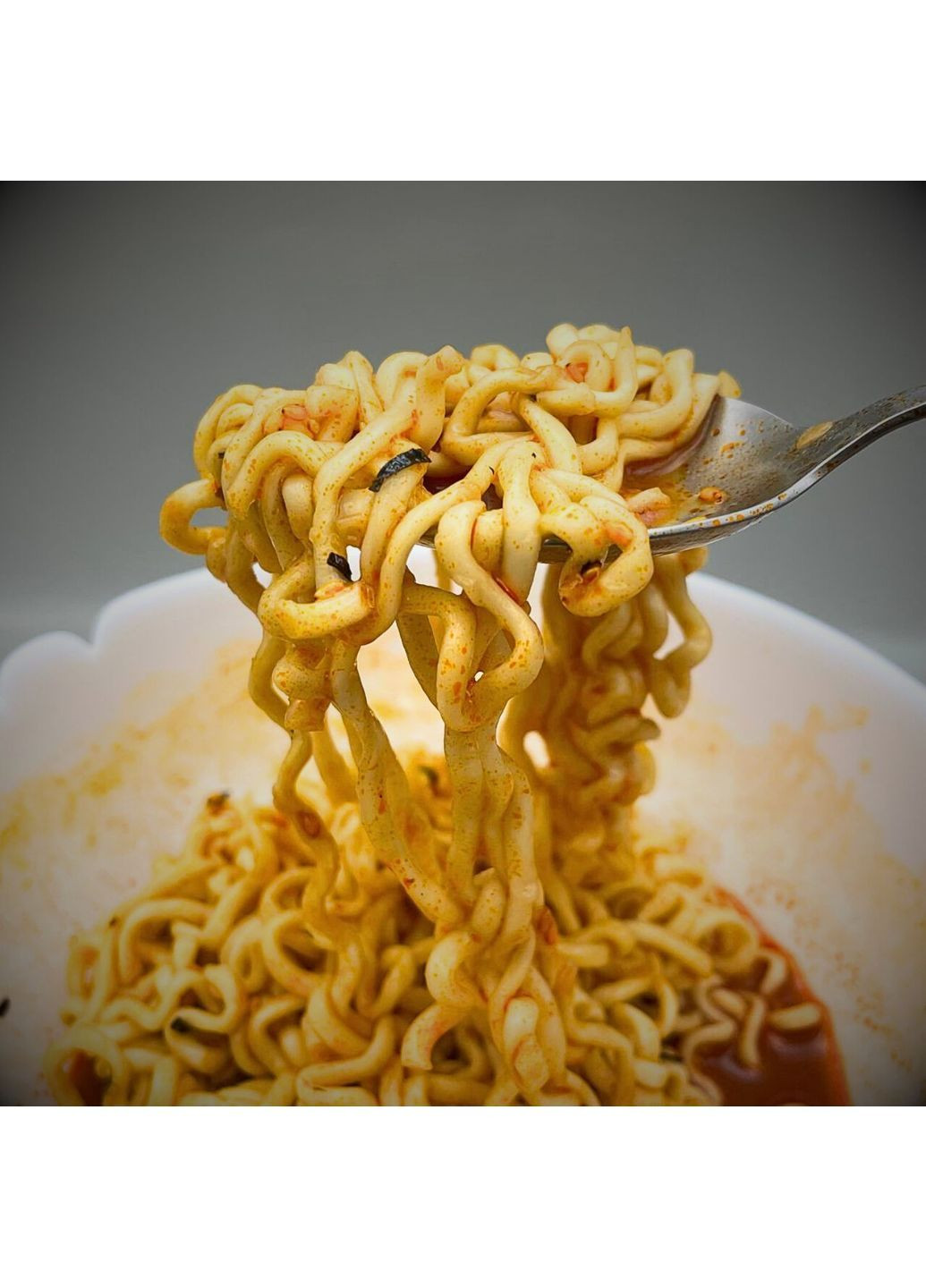 Корейська гостра локшина з сирним соусом 140г х 5 (Пакування 5 шт) Samyang Ramen Cheese Chicken Buldak (BUL-C-C-5) No Brand (366221489)