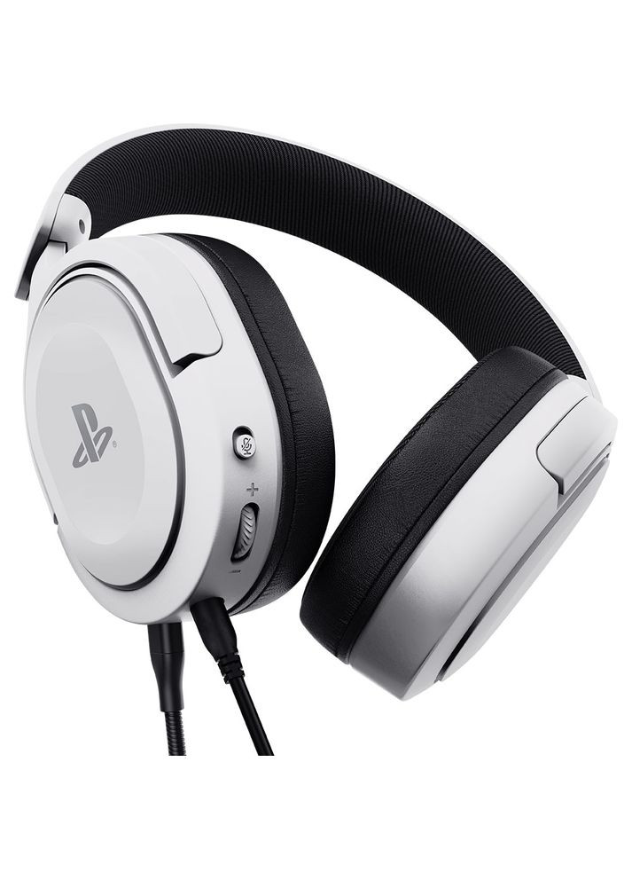 Гарнитура GXT 498 FORTA для PS5 White (24716) Trust (327008144)