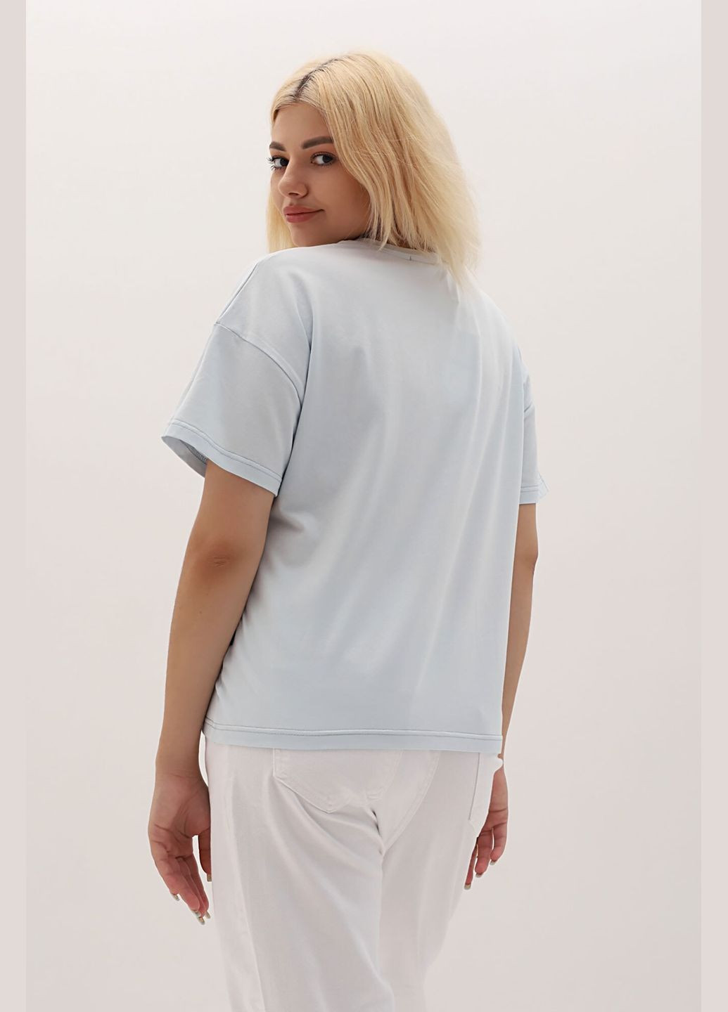 Футболка SENA Garne - (302713905)