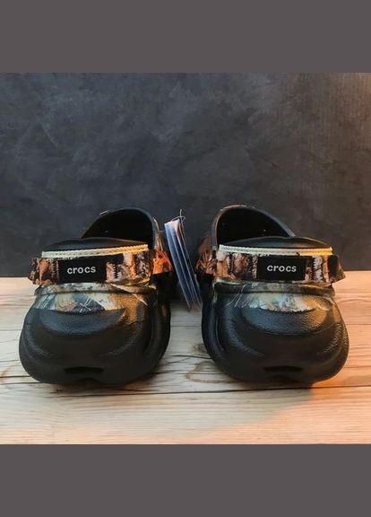Крокс Екхо Клог Clog Crocs Echo (317716749)