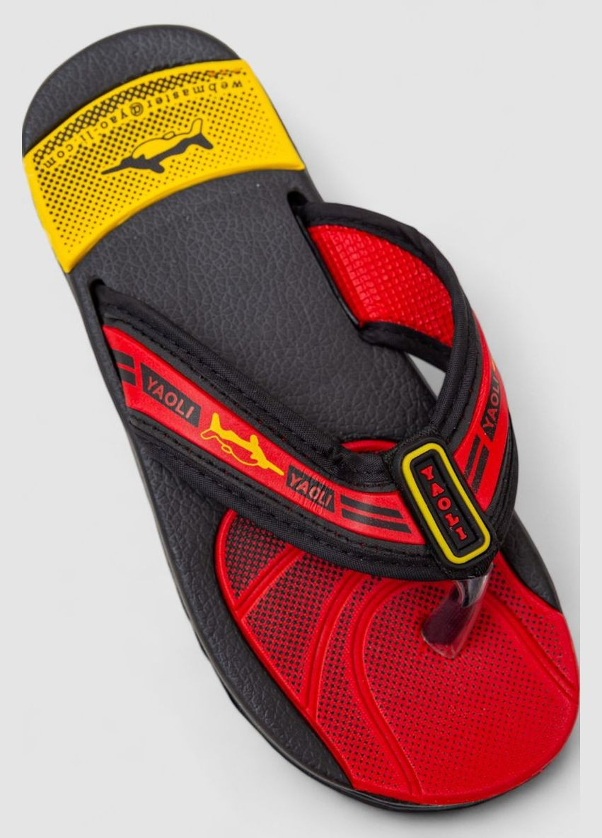 В'єтнамки дитячі для хлопчиків 243R8423C-6 Ager 243R99037B-3 (294444217)