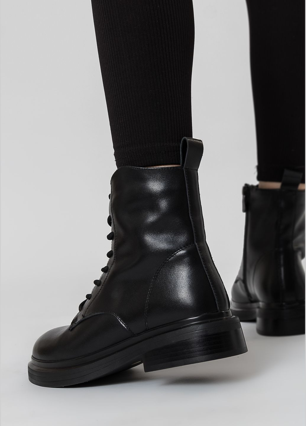 ботинки (1629б) Melanda.M