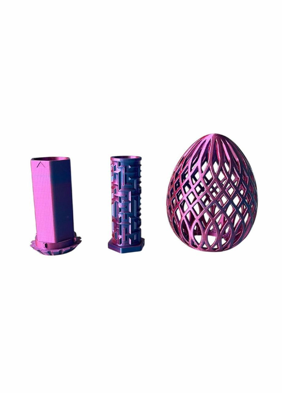 Головоломка-лабіринт для дітей "Яйце дракона" для подарунка синьо-фіолетова No Brand (366890069)