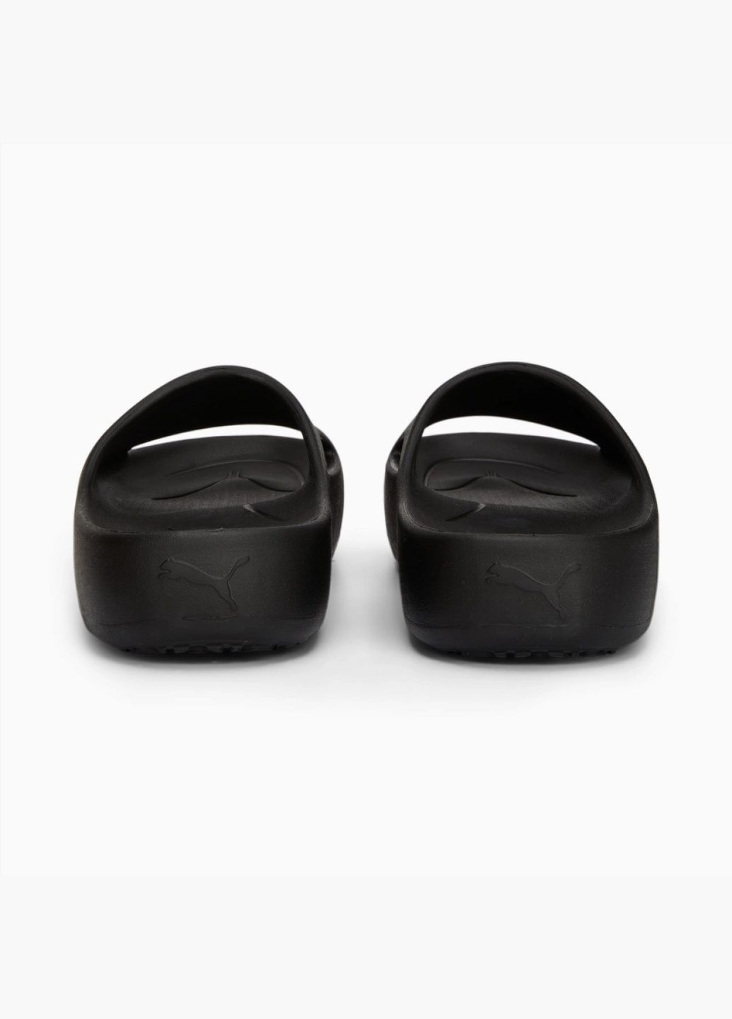 Тапочки жіночі Shibusa Black 389082-01 Puma (332609833)