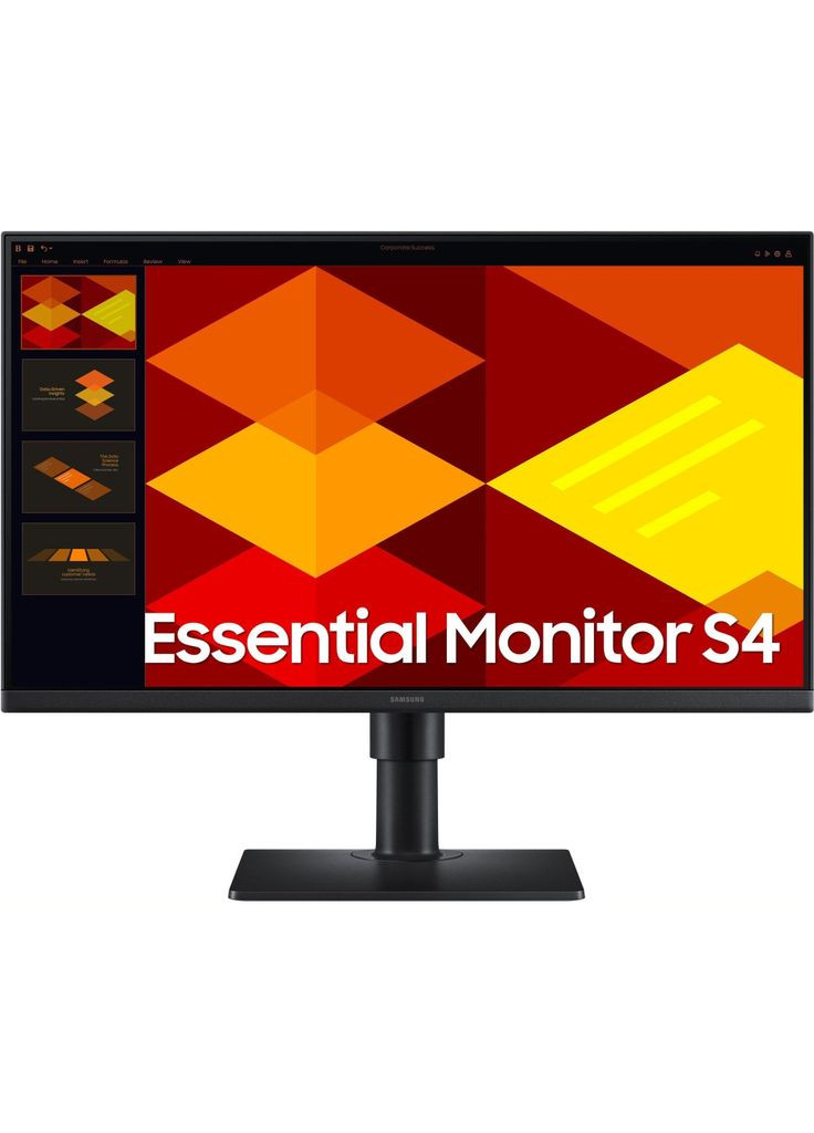 Монитор (m508263) Samsung LS24D400GAIXUA (369032599)