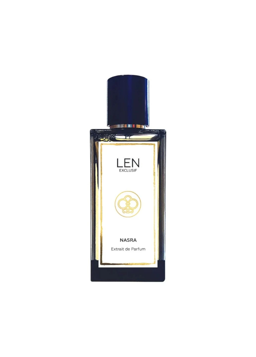 Nasra 50 мл Екстракт Len Fragrances (370853612)