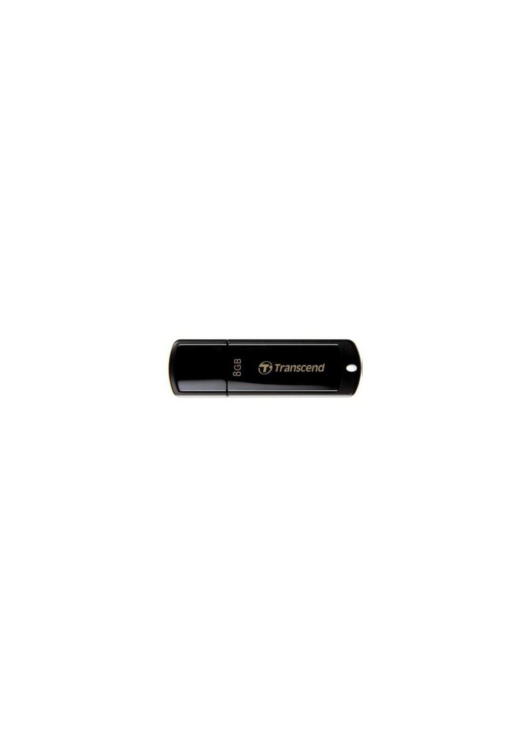 USB флеш накопитель (TS8GJF350) Transcend 8Gb JetFlash 350 (367040943)