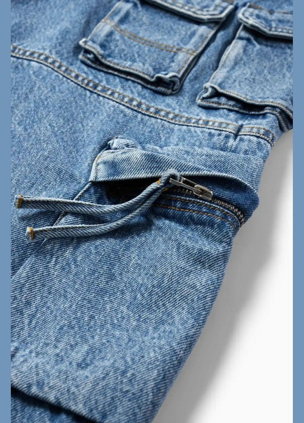 Шорти джинсові C&A (365556588)