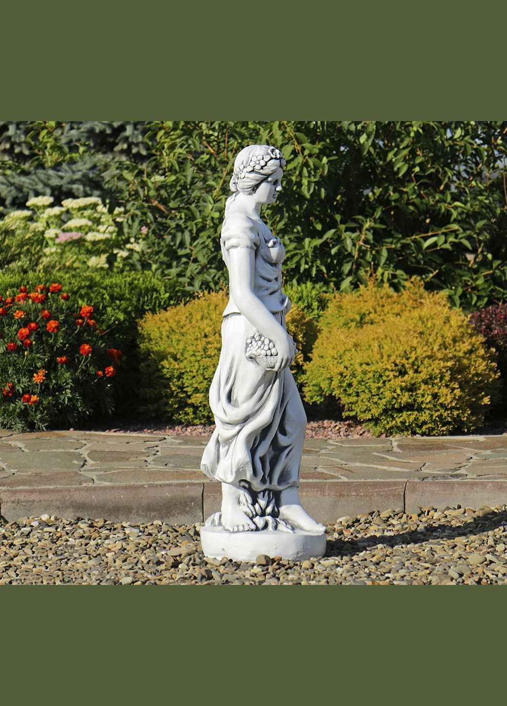 Фігурка садова Гранд Презент (284419164)