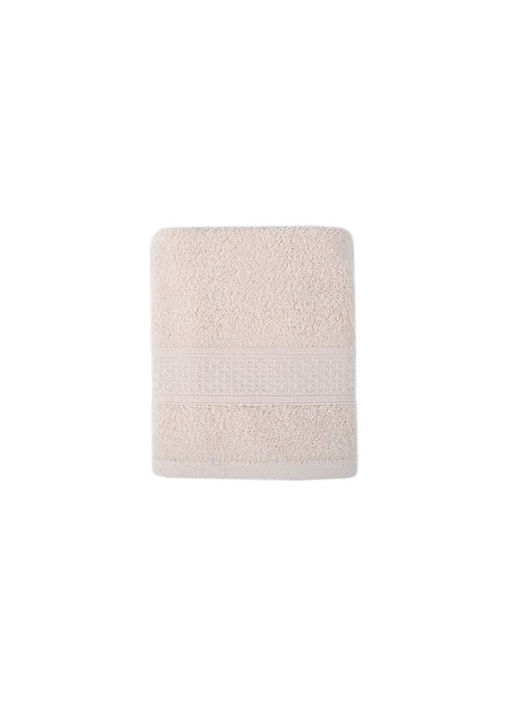 Karaca Home полотенце - diele pudra пудра 70*140 светло-розовый производство -