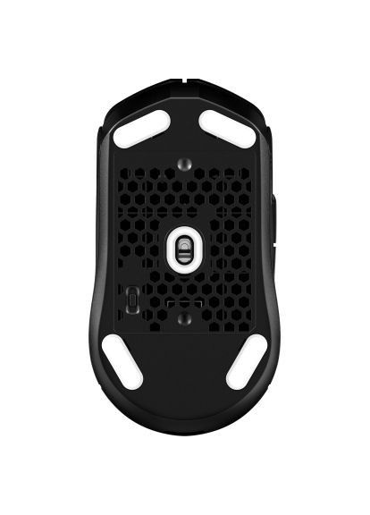 Мишка (8R2E6AA) HyperX Pulsefire Haste 2 Core Wireless Black (366646840)