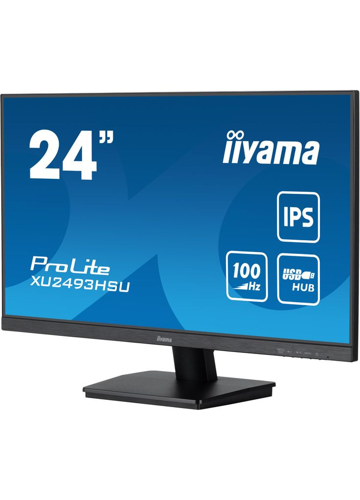 Монитор XU2493HSU-B7 Iiyama (360796380)