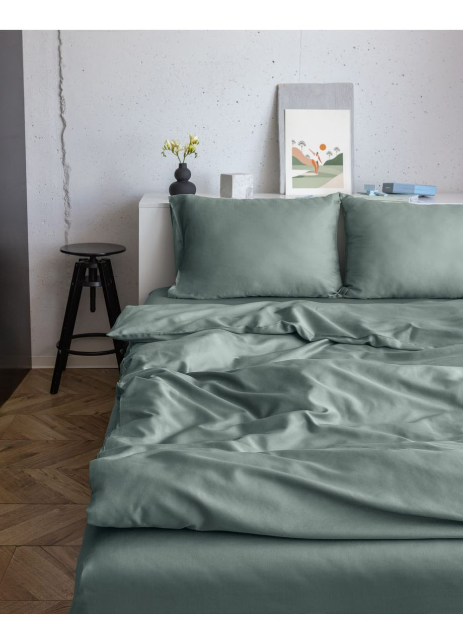 Комплект односпального постельного белья HYGG (368830515)