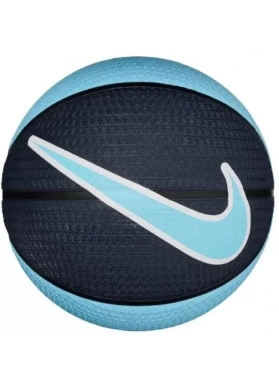 Баскетбольний м'яч Playground 2.0 8P Blue/Light Blue N1004139-450 Nike (399367098)