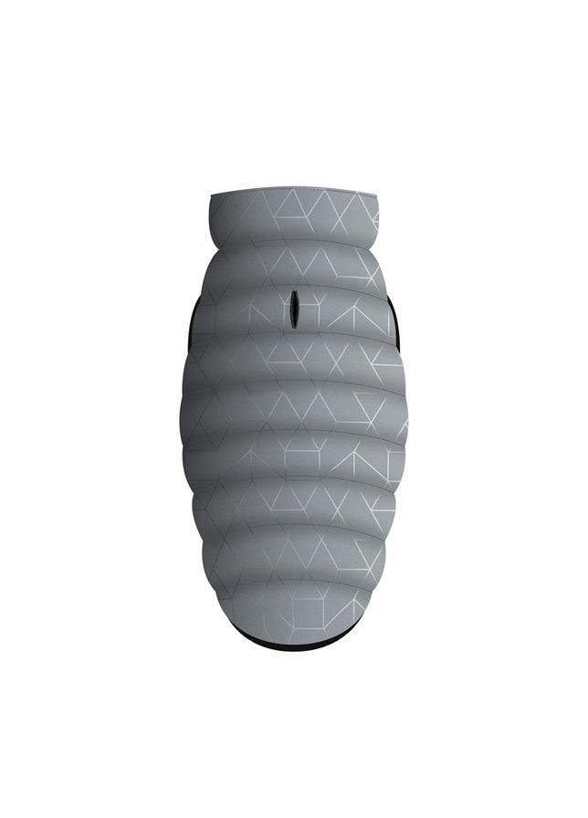 Курточка для собак Clothes светоотражающая, В 43-46 см, С 27-30 см WAUDOG (322001493)