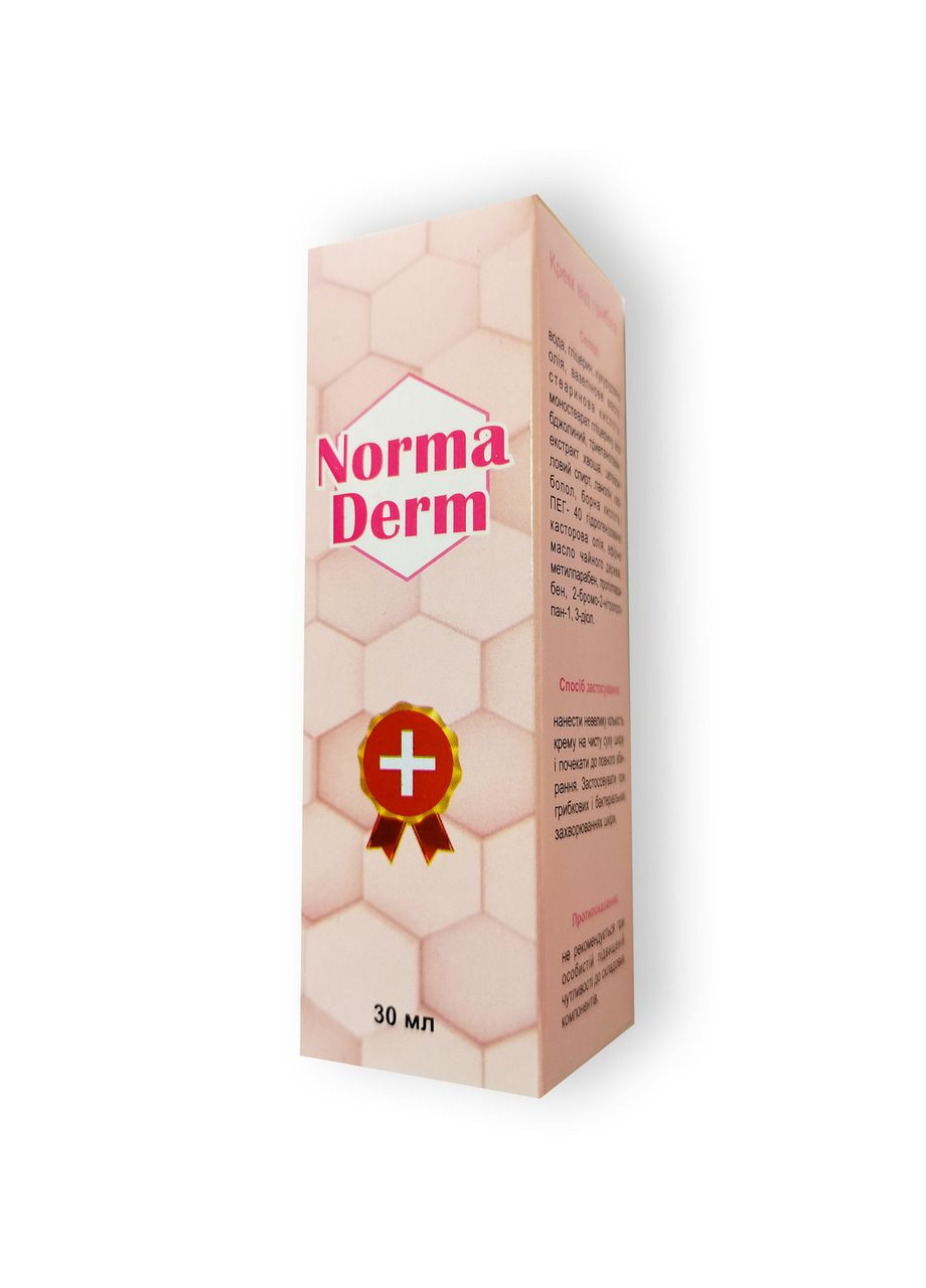 NormaDerm - Гель против грибка (Нормадерм) No Brand (304766923)