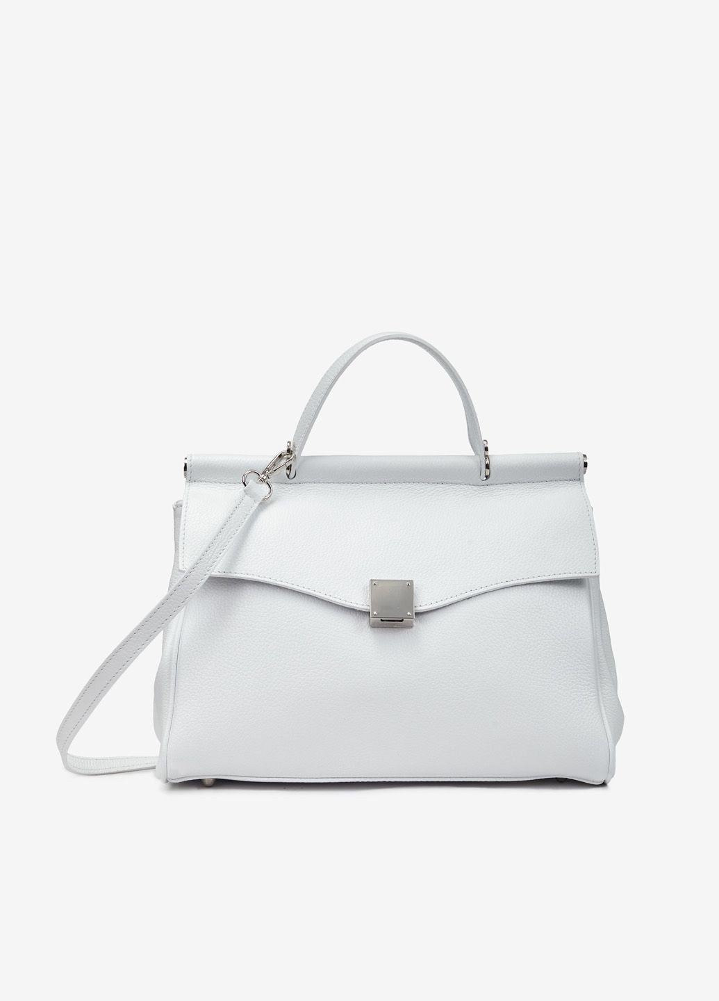 Сумка женская кожаная тоут средняя Tote Regina Notte (288189218)