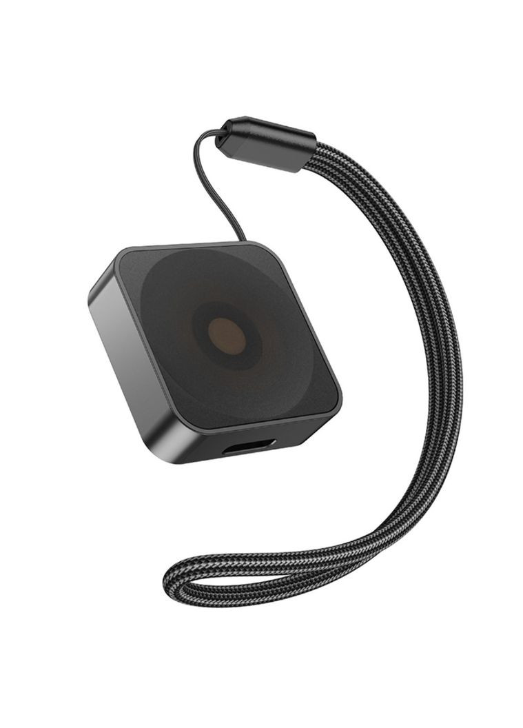 Зарядное устройство, беспроводная док-станция CW56 для смарт-часов Samsung - Black Hoco (326601588)