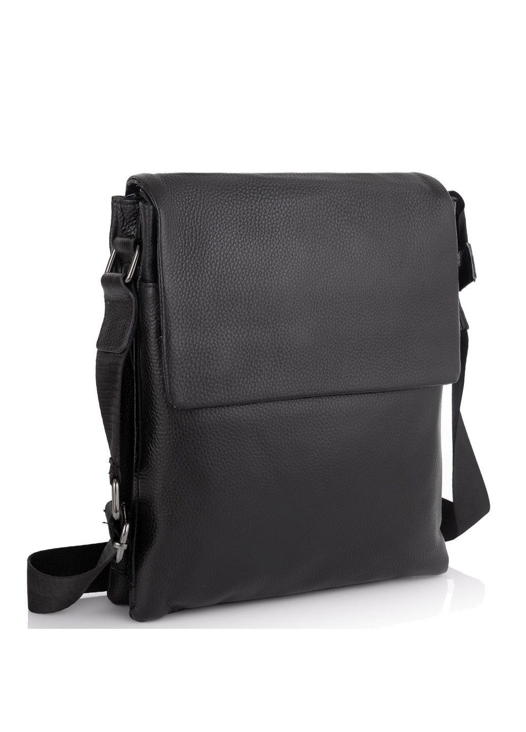 Шкіряна сумка через плече A25F-8873A Tiding Bag (291984065)