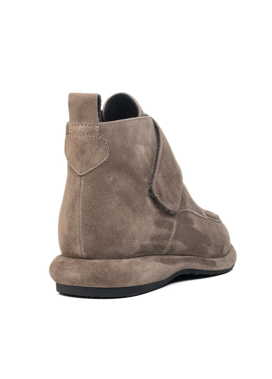 ботинки (1960б1) SP Lion из натуральной замши