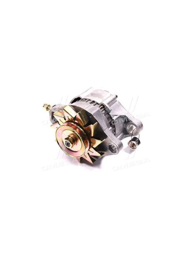 Генератор ВАЗ 2104,-05,-07 14В 50А ( ) (Г222-3701000) Decaro (372648637)