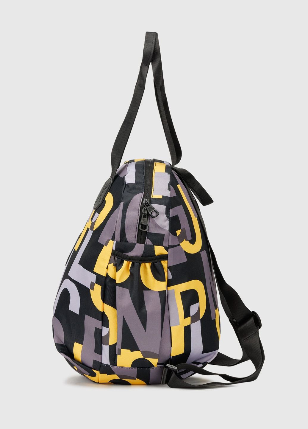 Сумка-рюкзак жіноча 1001 (2000990741868A) shop (2000990741868) No Brand (362929079)