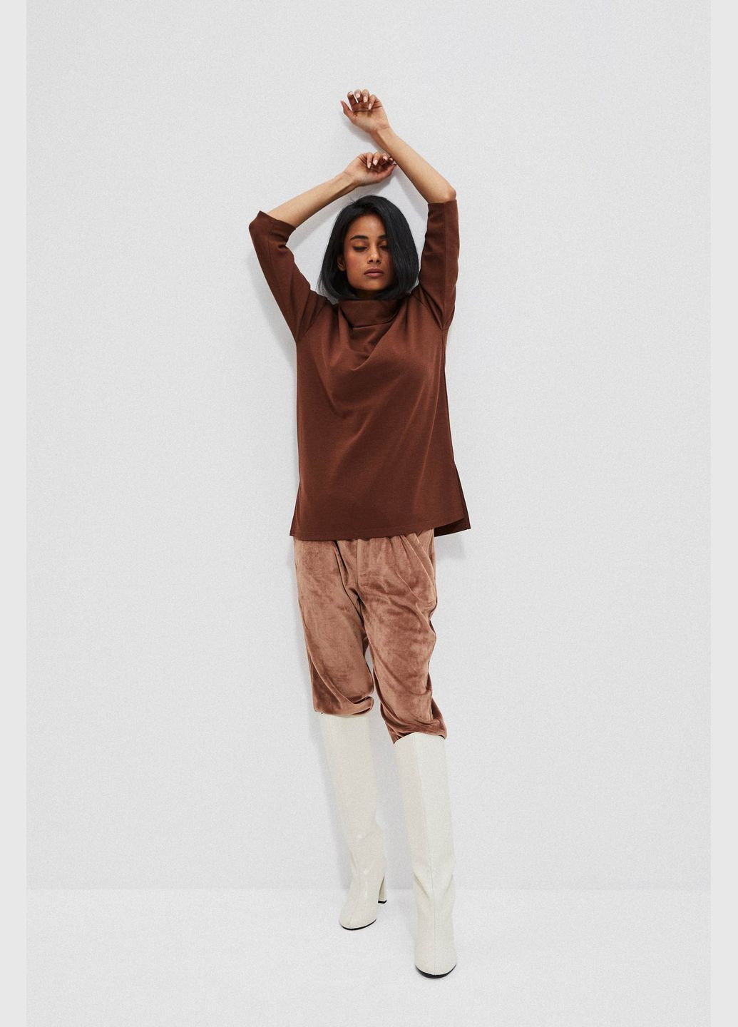 Гольф жіночий Moodo (328923032)