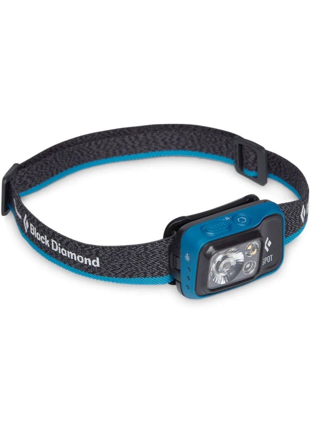 Ліхтарик Spot 400 Black Diamond (367081567)