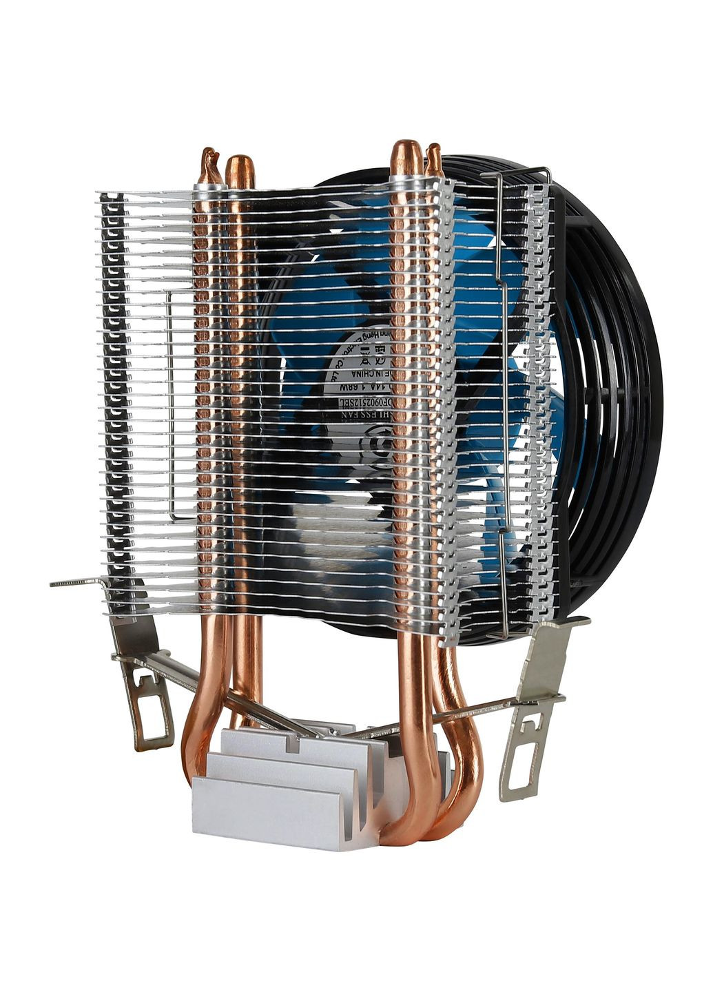 Кулер процесорний Verkho 2 (ACTC-NA20210.02) Aerocool (370618166)