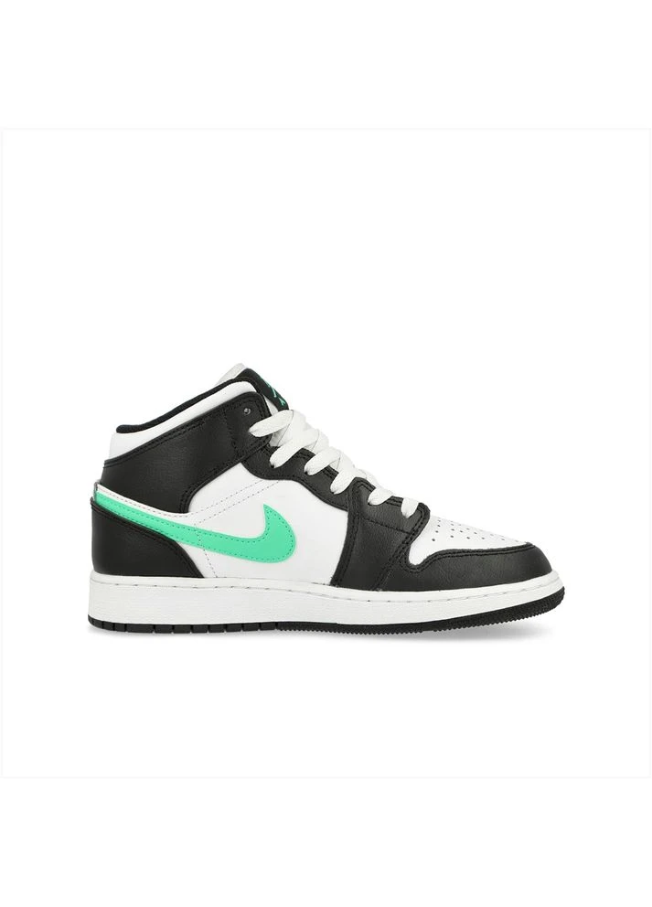 Кросівки 1 Mid Black/White DQ8423-103 Air Jordan (399402890)
