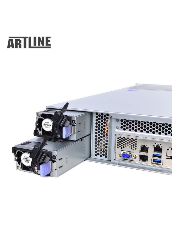 Сервер Business R37 (R37v71) ARTLINE (344463813)