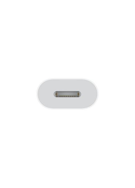 Адаптер USBC to Lightning (MUQX3) HC OEM (294092908)
