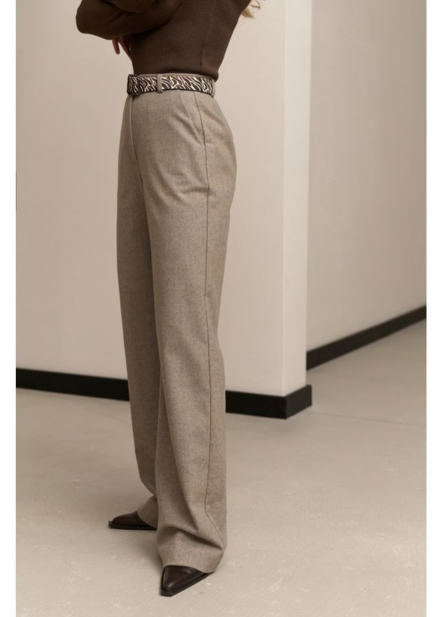 Брюки 3086 Горный камень Triko Bakh (368650969)