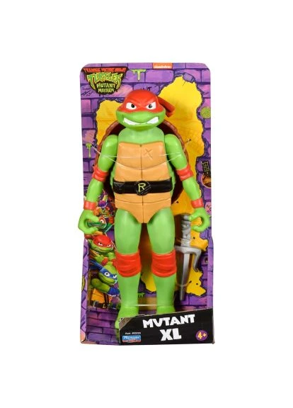 Фігурка Мovie III - Рафаель XL (83224) TMNT Мovie III - Рафаель XL (401533175)