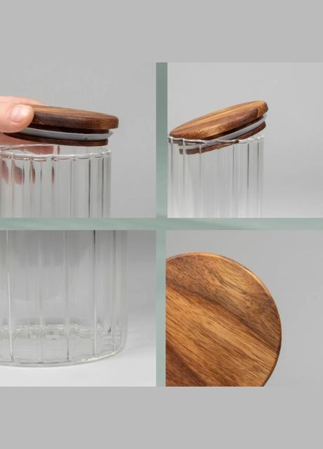 Ємність для сипучих Dorothea 15282 9 см 0.6 л Kela (364105636)