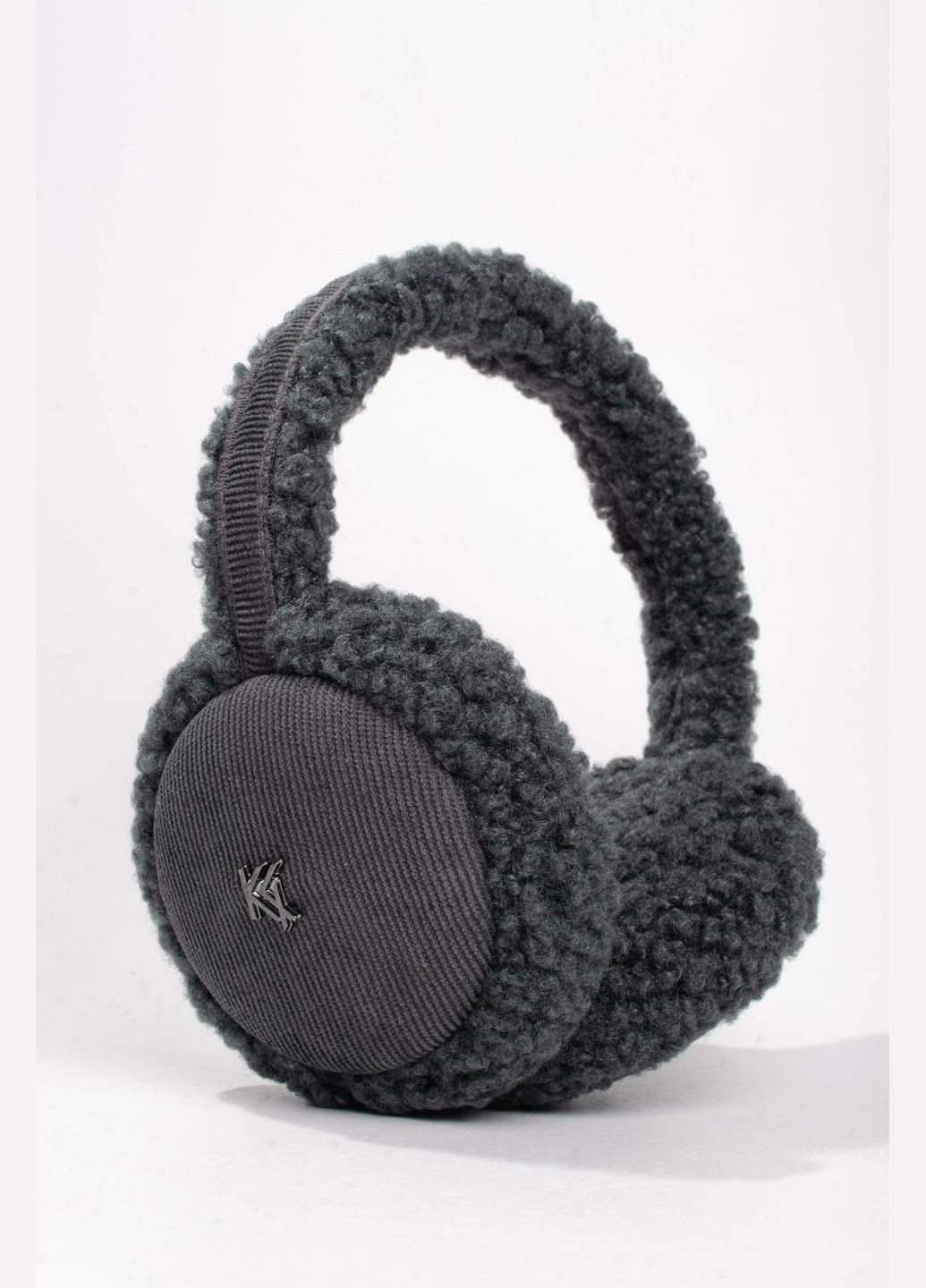 Навушники TEDDY+вельвет Kent&aver Навушники (308022699)