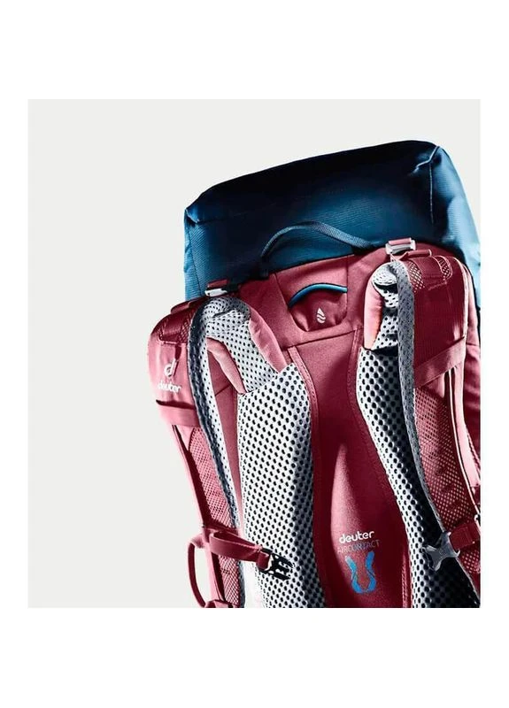 Туристический рюкзак Trail Pro 34 SL Midnight-maron (34412193523) Deuter (324612176)