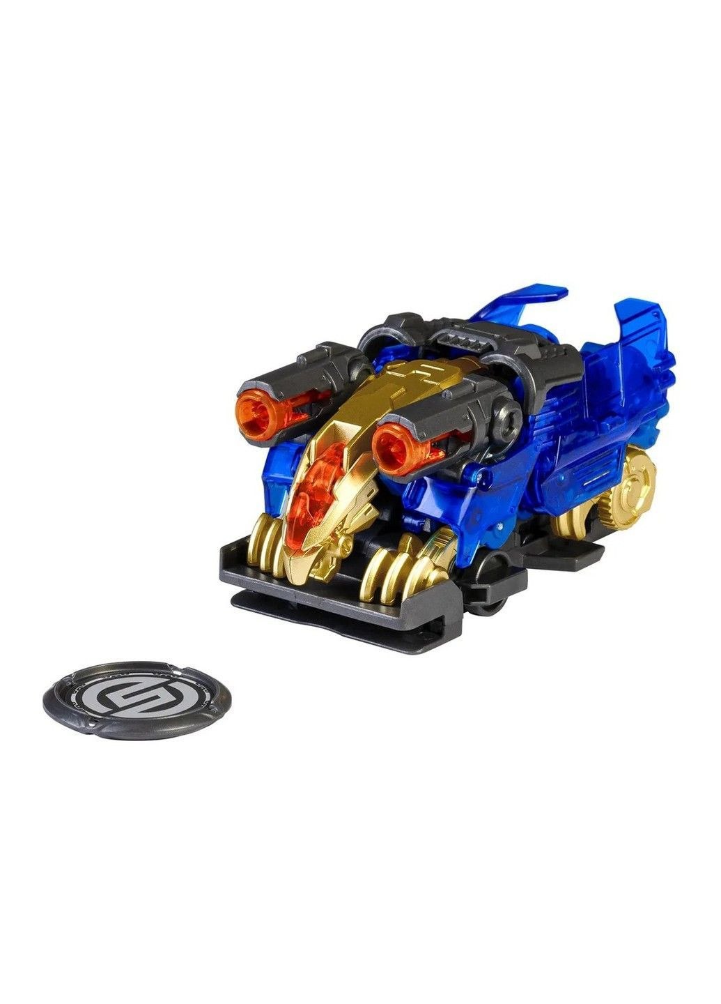 Игровой набор ! S5 L2 – Гриффин Screechers Wild (365876201)