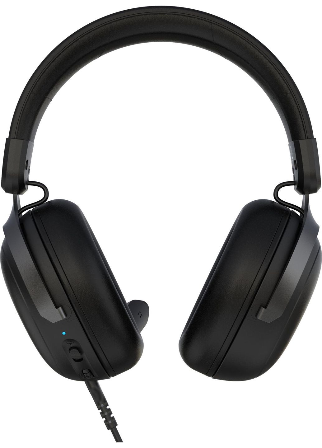 Гарнітура Asgard Freya Black (HS145B) GAMEPRO (364861212)