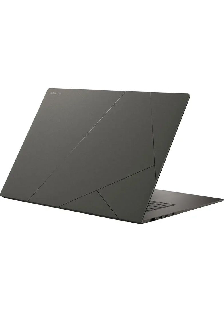 Ноутбук Zenbook S 16 UM5606WA-RK325X Zumaia Gray (90NB13M1-M00L60) Asus (360424537)