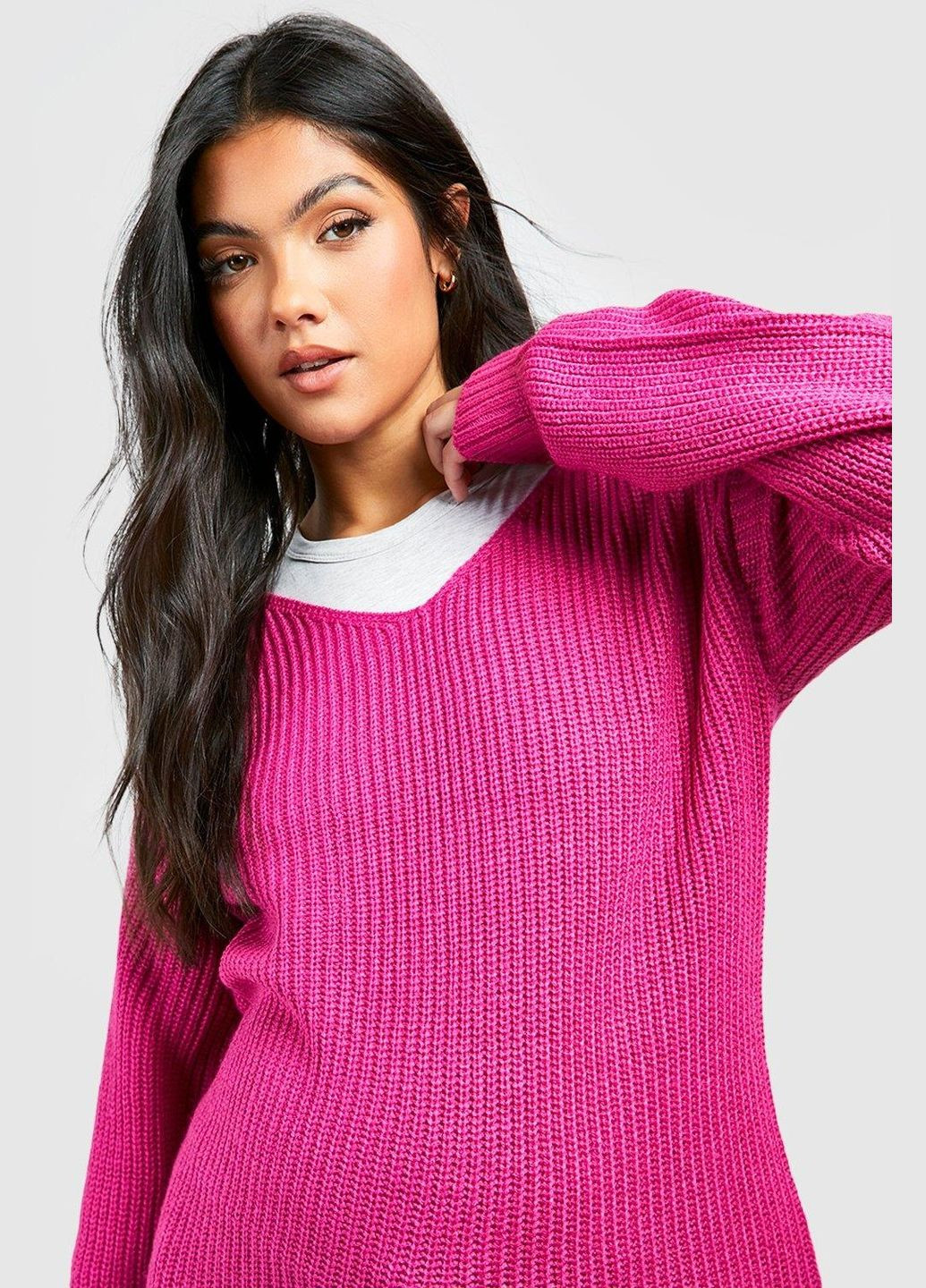 Джемпер Boohoo (343392245)