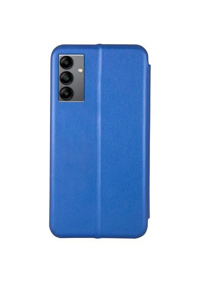 Чохол до мобільного телефона (712200) BeCover Exclusive Samsung Galaxy A16 5G SM-A166 Blue (357239023)