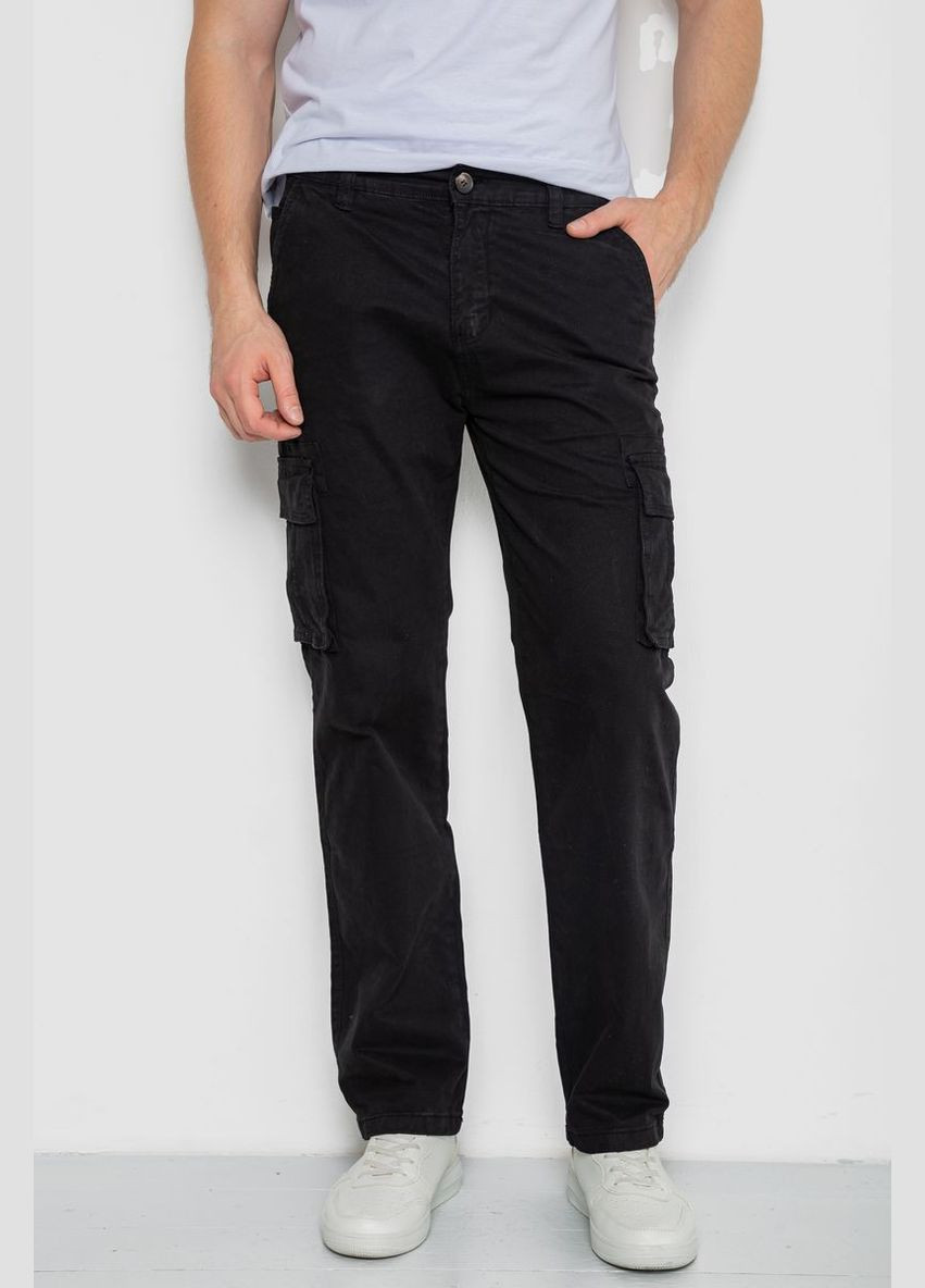 Штани чоловічі з кишенями,, 244R2072 Ager (317454783)